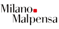 Logo Malpensa airport