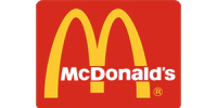 Logo Mc Donalds